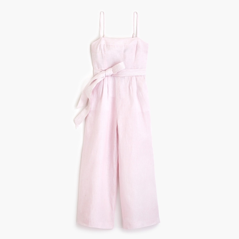J. Crew Jumpsuit